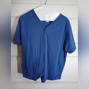 LL Bean large women's top
